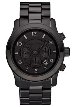Часы Michael Kors Runway MK8157